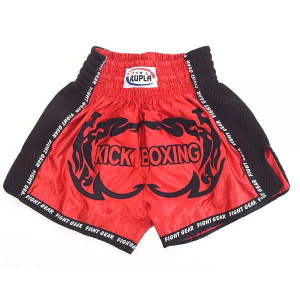 Kickboxing Shorts | Rupla Industries – Martial arts equipment shop ...