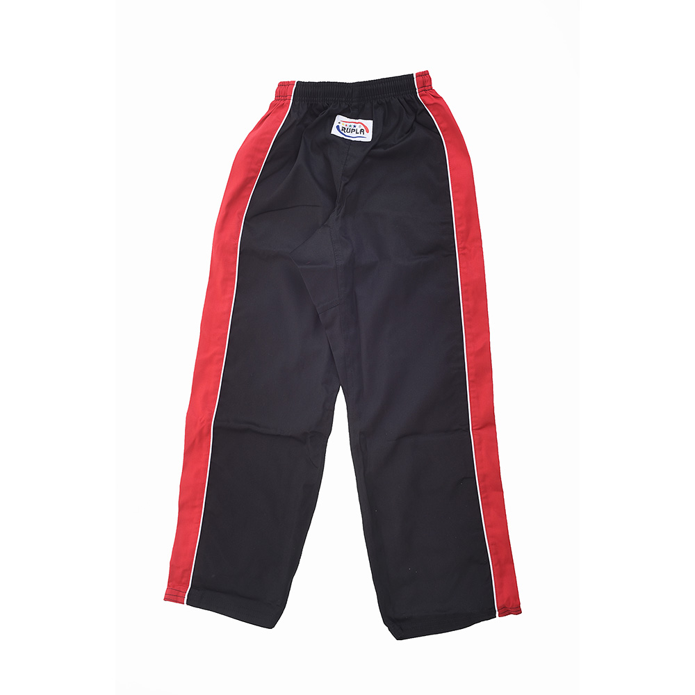 Universal Trouser | Rupla Industries – Martial arts equipment shop ...